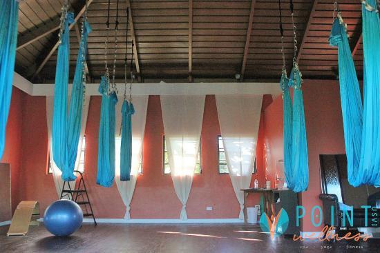 Point Wellness AntiGravity & Natural Health